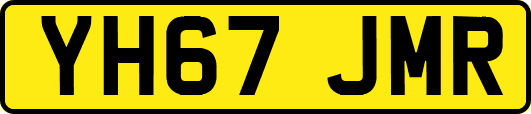 YH67JMR