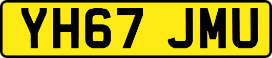 YH67JMU