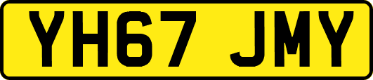 YH67JMY