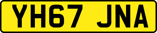 YH67JNA