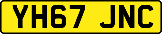 YH67JNC
