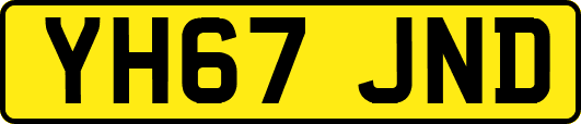 YH67JND