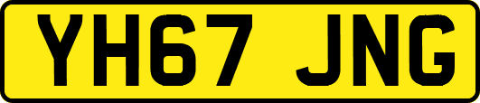 YH67JNG