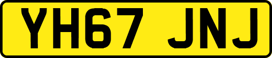 YH67JNJ