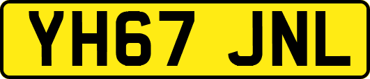 YH67JNL