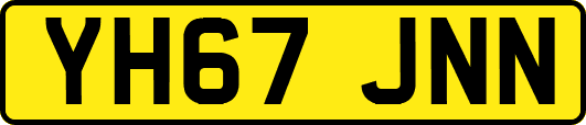 YH67JNN