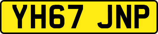 YH67JNP