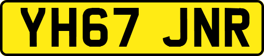 YH67JNR