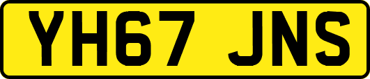 YH67JNS