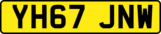 YH67JNW