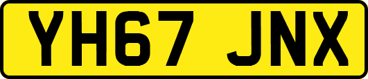 YH67JNX
