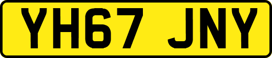 YH67JNY