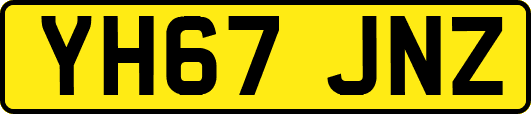 YH67JNZ