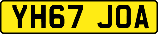 YH67JOA