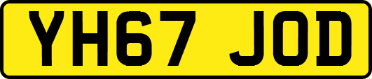 YH67JOD