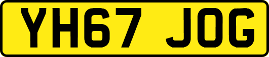 YH67JOG