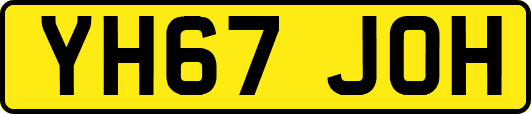 YH67JOH