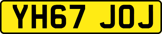 YH67JOJ