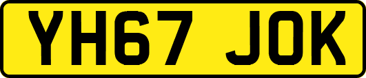 YH67JOK