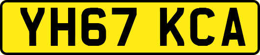 YH67KCA