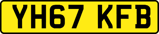 YH67KFB