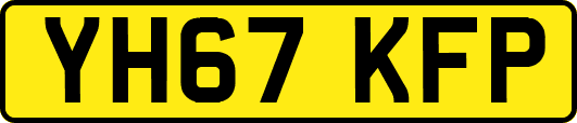 YH67KFP