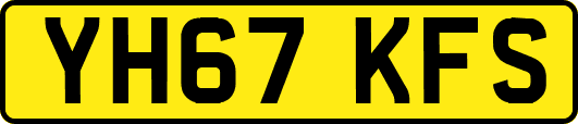 YH67KFS