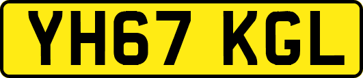 YH67KGL
