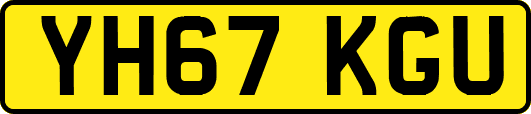 YH67KGU