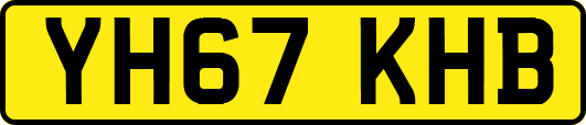 YH67KHB