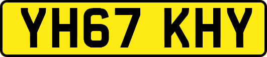 YH67KHY