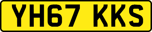 YH67KKS