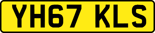 YH67KLS