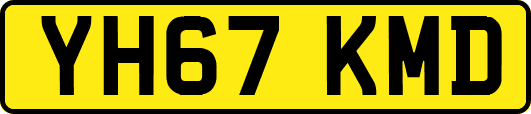 YH67KMD