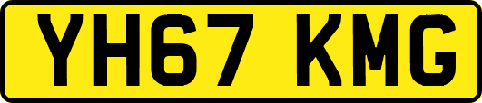 YH67KMG