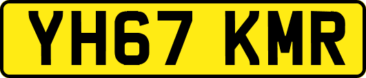 YH67KMR