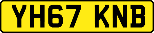 YH67KNB