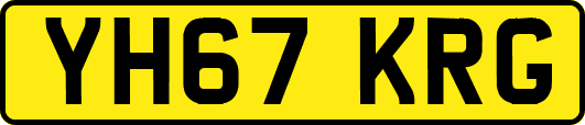 YH67KRG