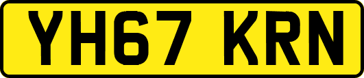 YH67KRN