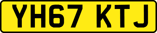 YH67KTJ