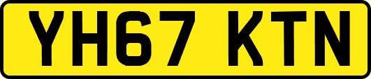 YH67KTN