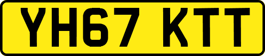 YH67KTT