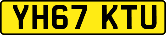 YH67KTU