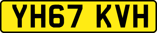 YH67KVH