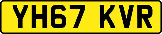 YH67KVR