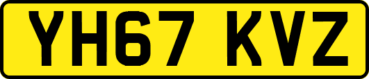 YH67KVZ