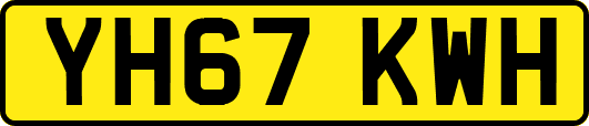 YH67KWH