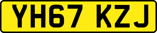 YH67KZJ
