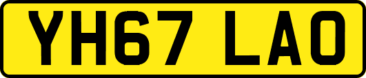 YH67LAO