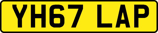 YH67LAP